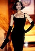 Shalom Harlow